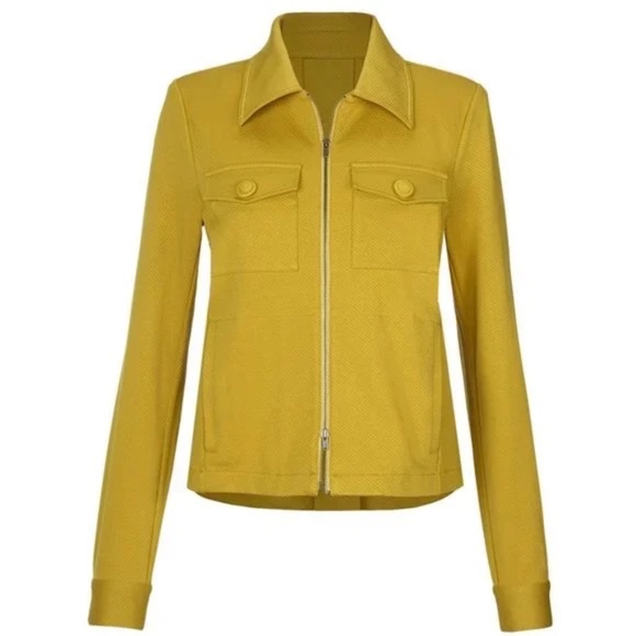 CAbi Jackets & Blazers - CAbi Touring Jacket
